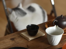 上海工作室喝茶【上海工作室喝茶地方】